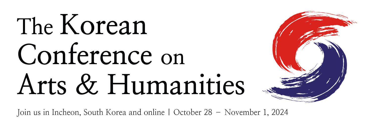 The Korea Conference on Arts and Humanities